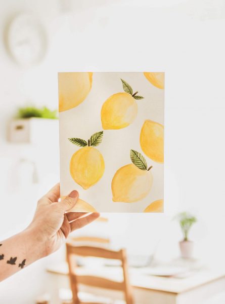 lemon-printer-paper-2382592